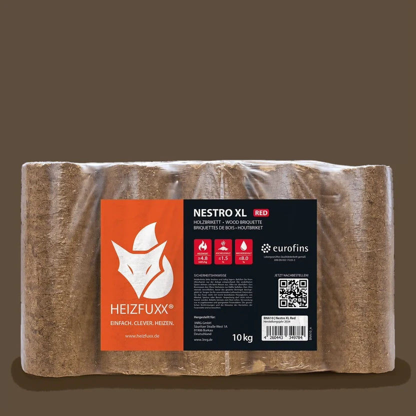 Nestro XL Red 96 x 10 kg