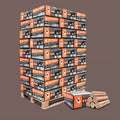 BBQ-Buchenholzbriketts 54 x 18 kg
