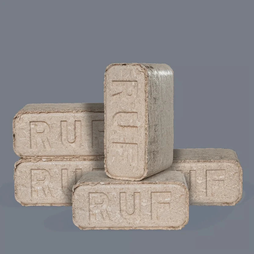 RUF Original Red 96 x 10 kg