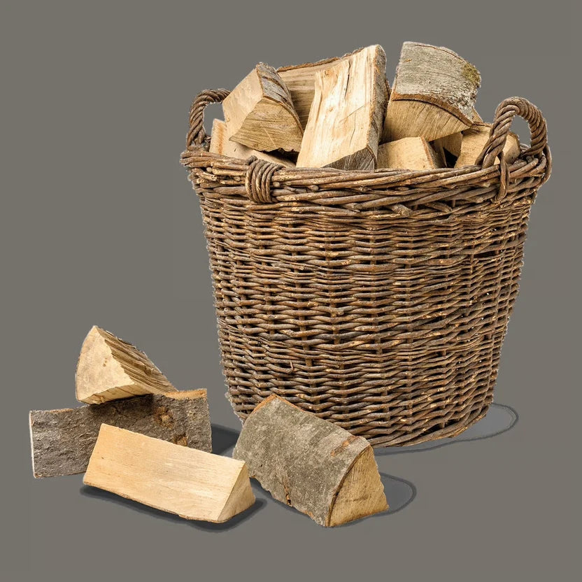 Brennholz Buche 25 cm 500 kg