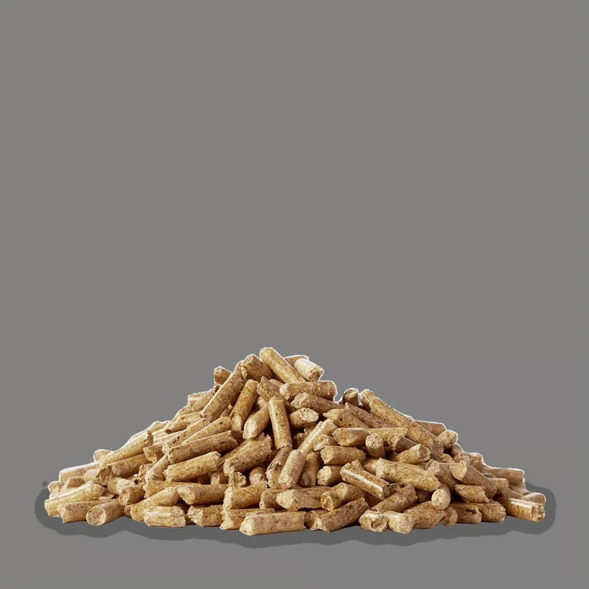 1 Palette – Holzpellets Blue ENplus A1 / 15 kg x 65 Sack, 975 kg