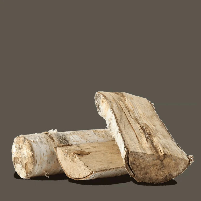 Brennholz Birke 25 cm 1 RM 500 kg