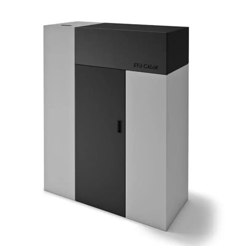 Pelletkessel – EVACALOR HSK 16 kW