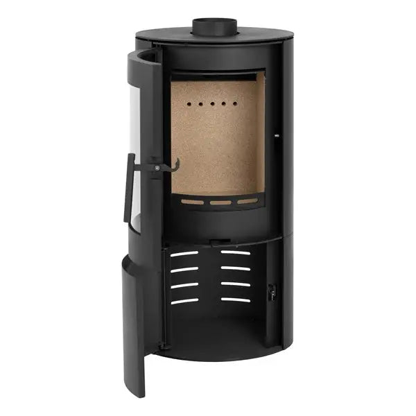 Holzofen 7,2 kW – Hoher Wirkungsgrad