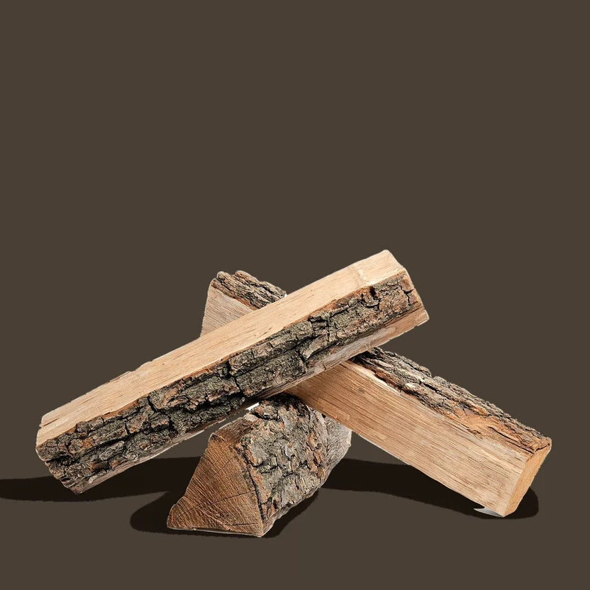 Brennholz Eiche 25 cm 1 RM 500 kg