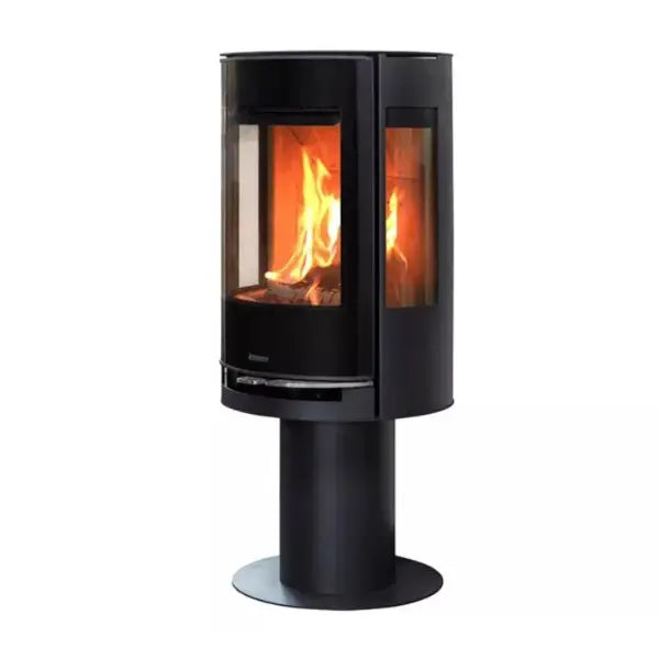 Aduro 9-3 Lux Air – Holzofen B-Ware