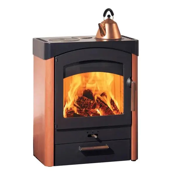 Holzofen Austroflamm Pallas – 9 kW