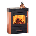 Holzofen Austroflamm Pallas – 9 kW