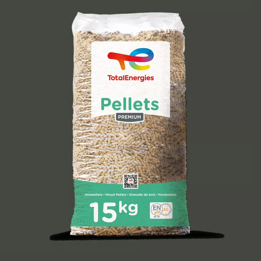 Holzpellets Premium 65 x 15 kg