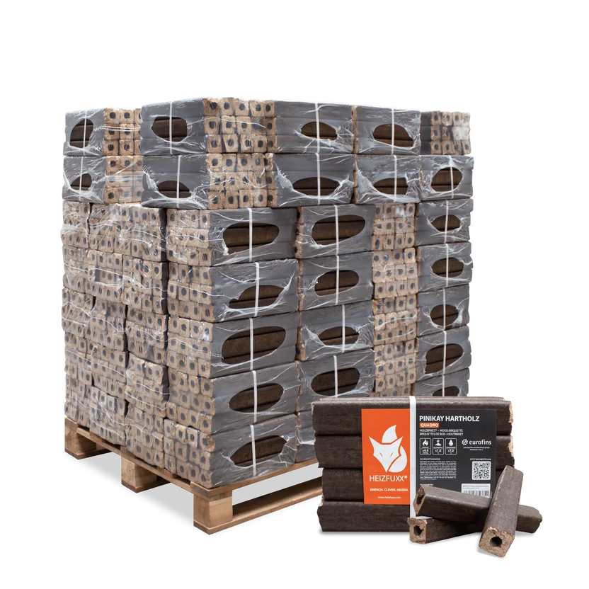 PiniKay Quadro 96 x 10 kg