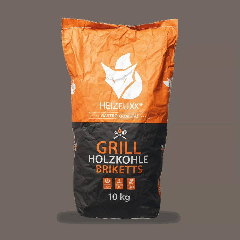 Grillbriketts 10 kg