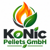 KöNic Pellets GmbH - Startseite