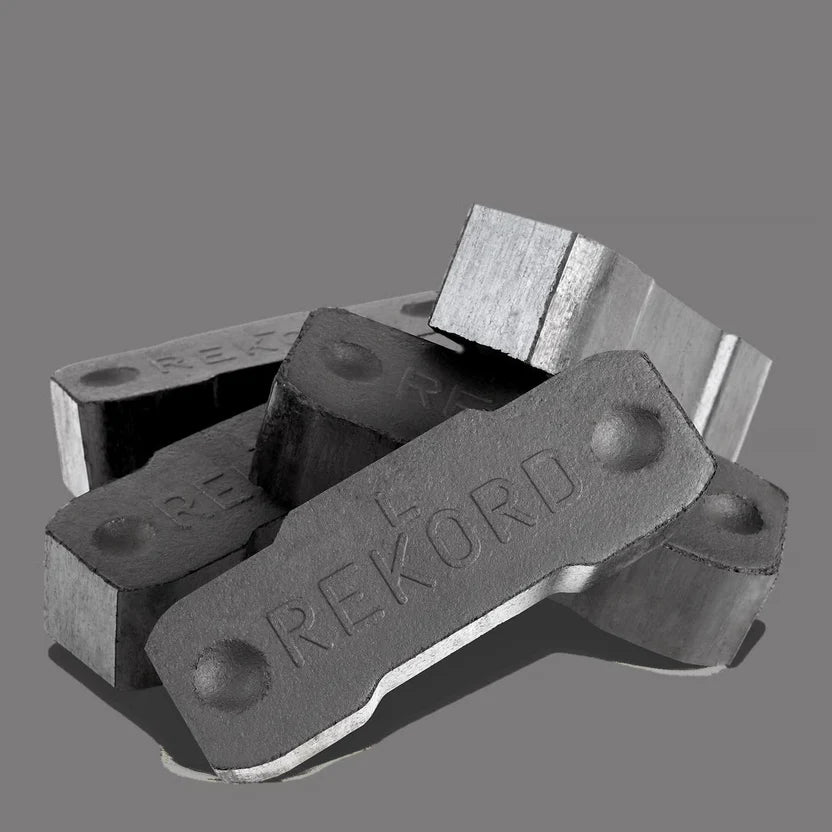 Braunkohlebriketts 40 x 25 kg