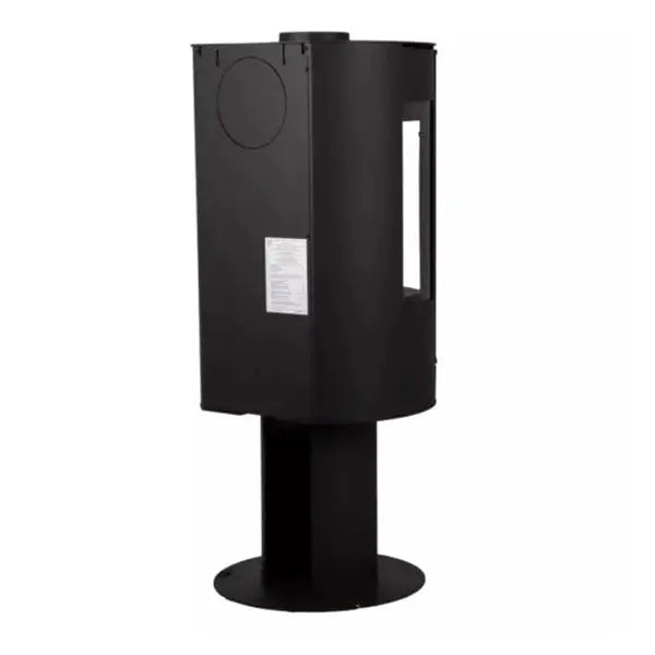 Aduro 9-3 Lux Air – Holzofen B-Ware
