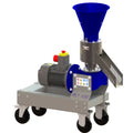 Smartwood PLT-100 – Dreiphasen-Elektro-Pelletpresse – Neu