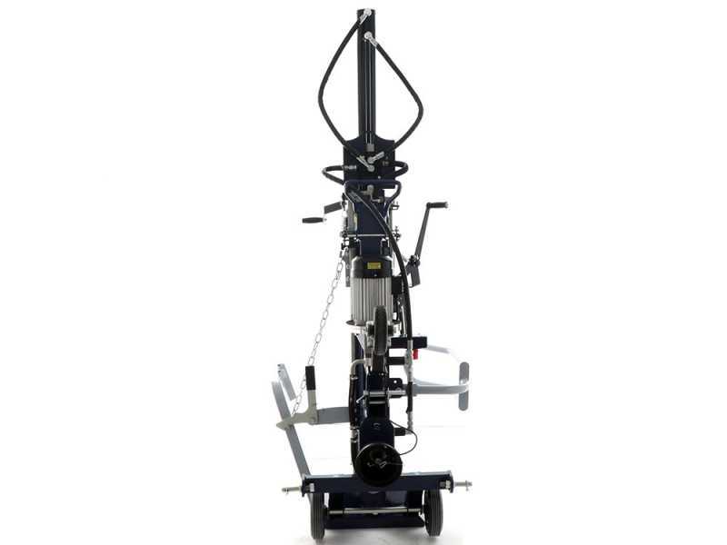 BullMach BM-LS-ET-T 16 V – Dreiphasiger Holzspalter für Traktor – stehend