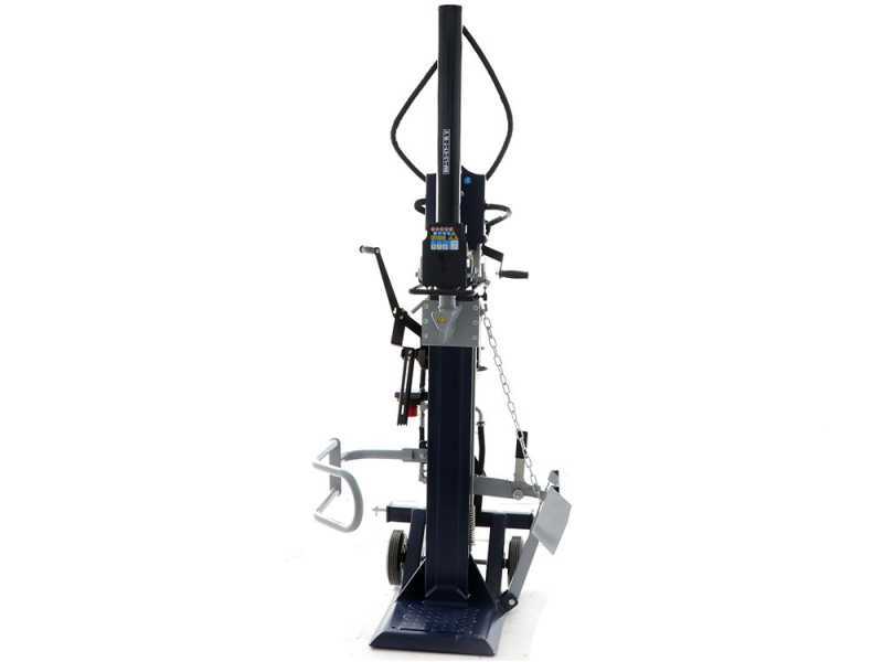 BullMach BM-LS-ET-T 16 V – Dreiphasiger Holzspalter für Traktor – stehend