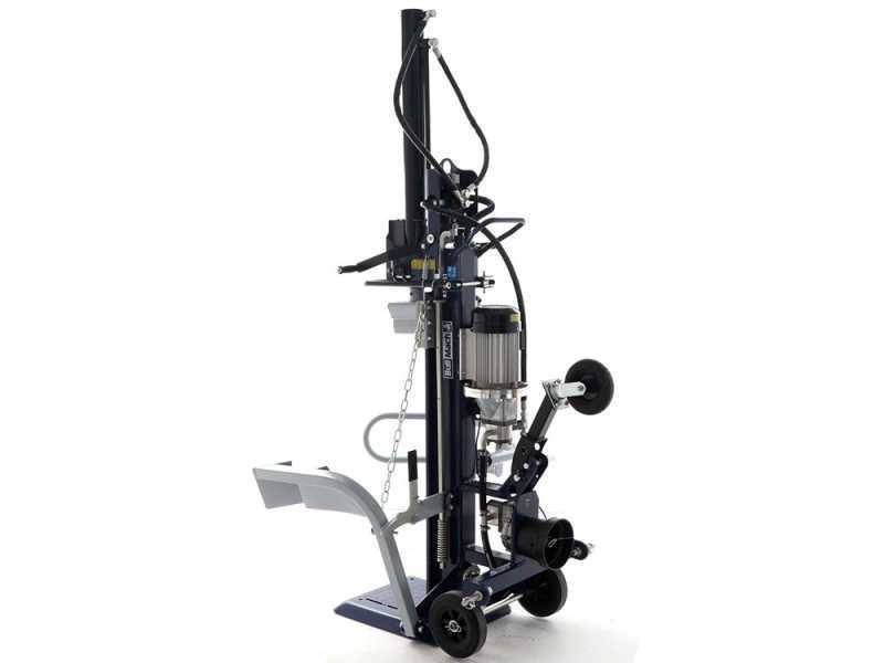 BullMach BM-LS-ET-T 16 V – Dreiphasiger Holzspalter für Traktor – stehend