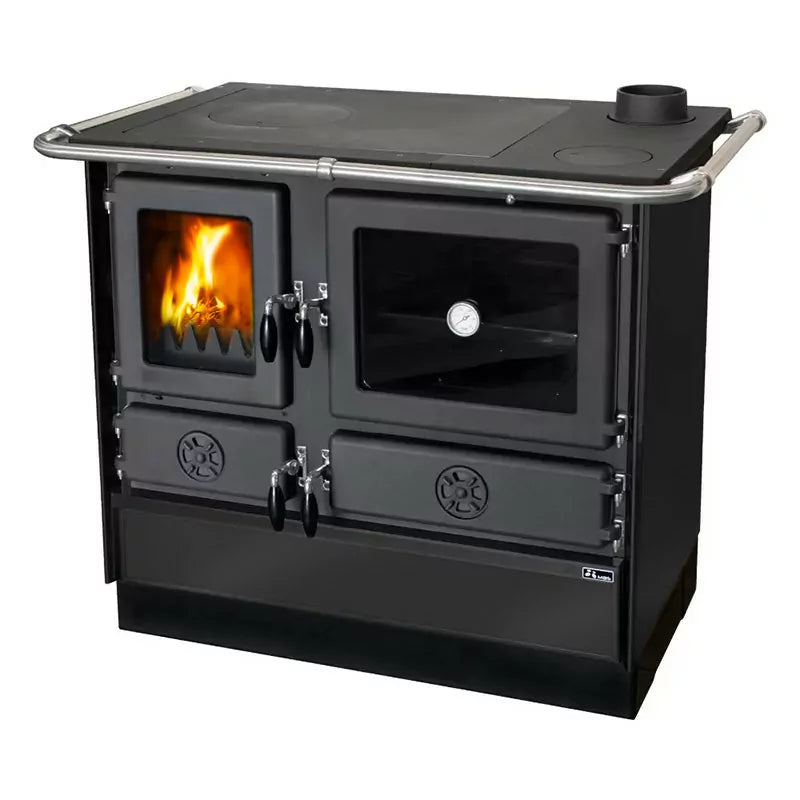 Holzherd Magnum – 10 kW