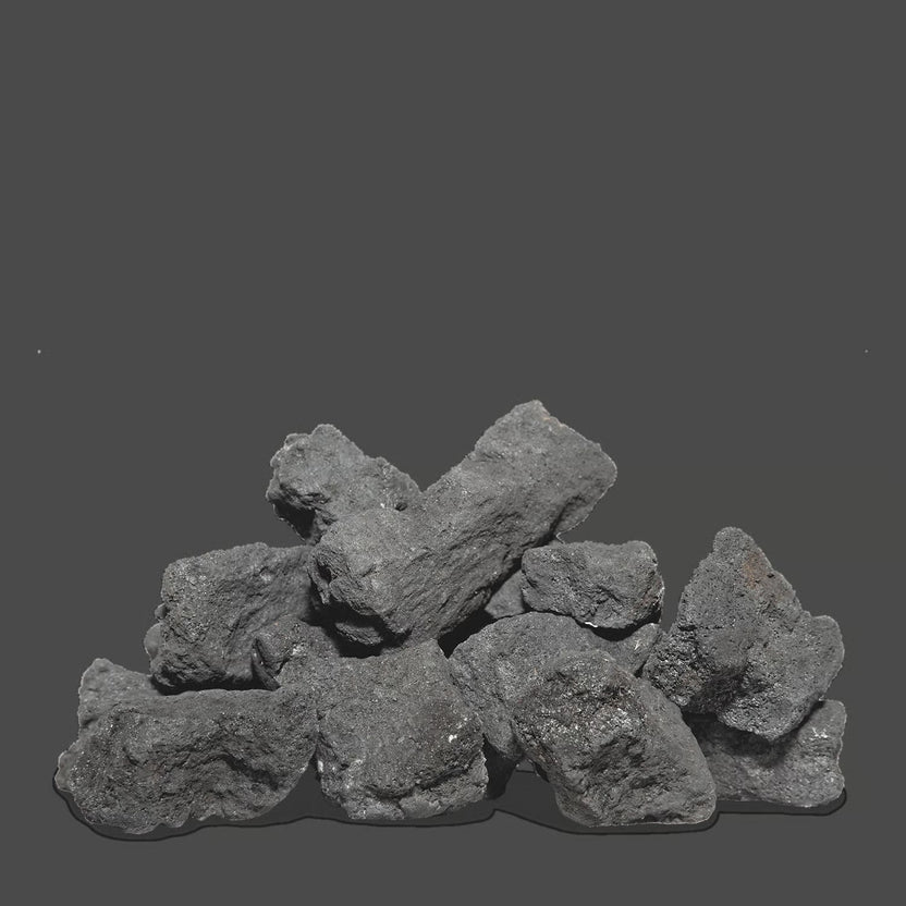 Kokskohle 20 - 40 mm 50 x 15 kg