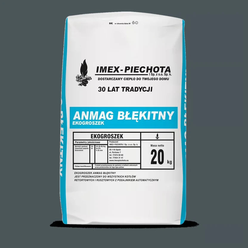 Steinkohle 5 - 25 mm 50 x 20 kg