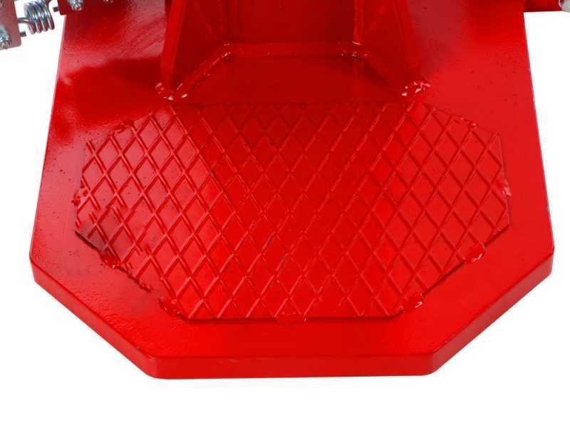 Docma SF180 380 + PTO XX – Holzspalter für Traktor – stehend