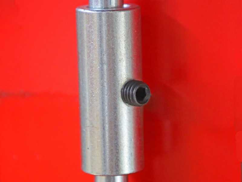 Docma SF180 380 + PTO XX – Holzspalter für Traktor – stehend