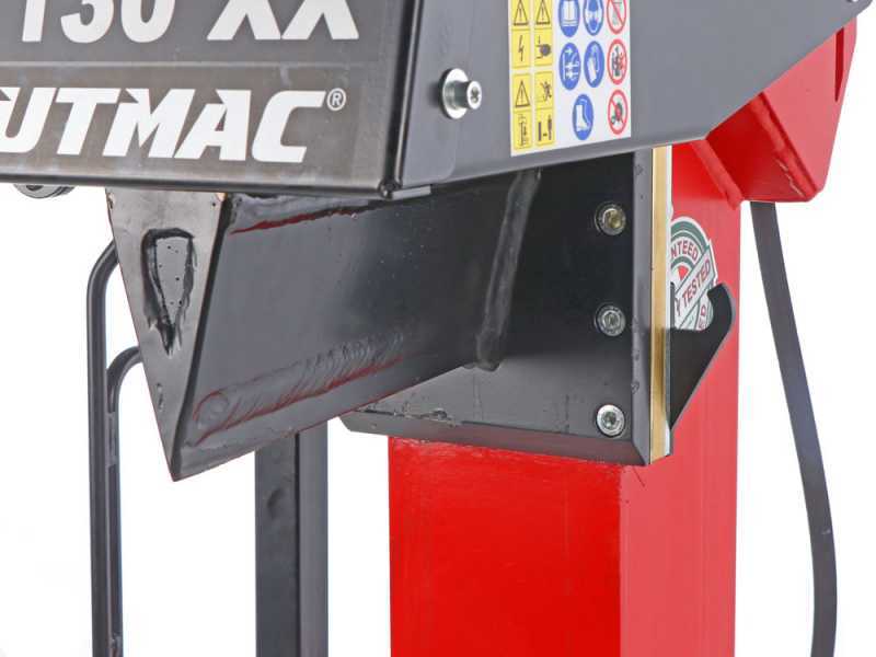 Docma SF180 380 + PTO XX – Holzspalter für Traktor – stehend
