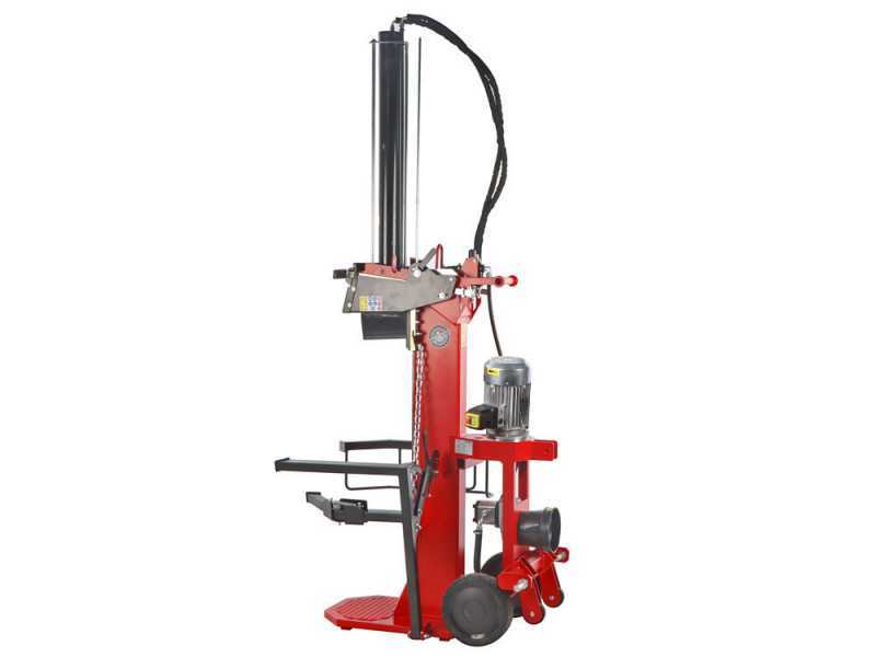 Docma SF180 380 + PTO XX – Holzspalter für Traktor – stehend