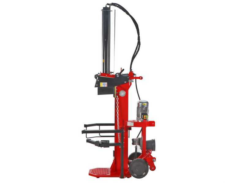 Docma SF180 380 + PTO XX – Holzspalter für Traktor – stehend