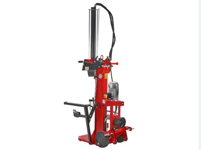 Docma SF180 380 + PTO XX – Holzspalter für Traktor – stehend