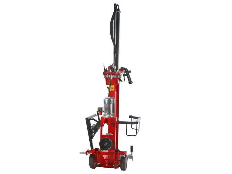 Docma SF180 380 + PTO XX – Holzspalter für Traktor – stehend