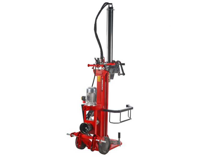 Docma SF180 380 + PTO XX – Holzspalter für Traktor – stehend