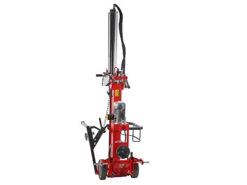 Docma SF180 380 + PTO XX – Holzspalter für Traktor – stehend