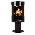 Aduro 9-3 Lux Air – Holzofen B-Ware