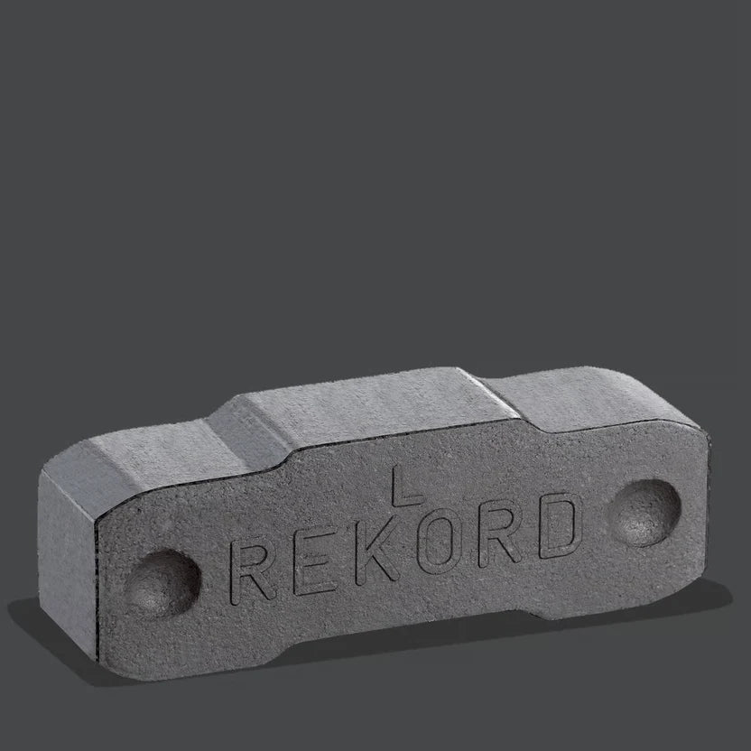 Braunkohlebriketts 40 x 25 kg