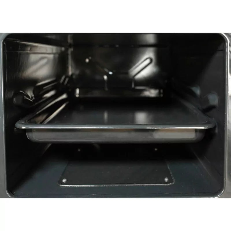 Holzherd Magnum – 10 kW