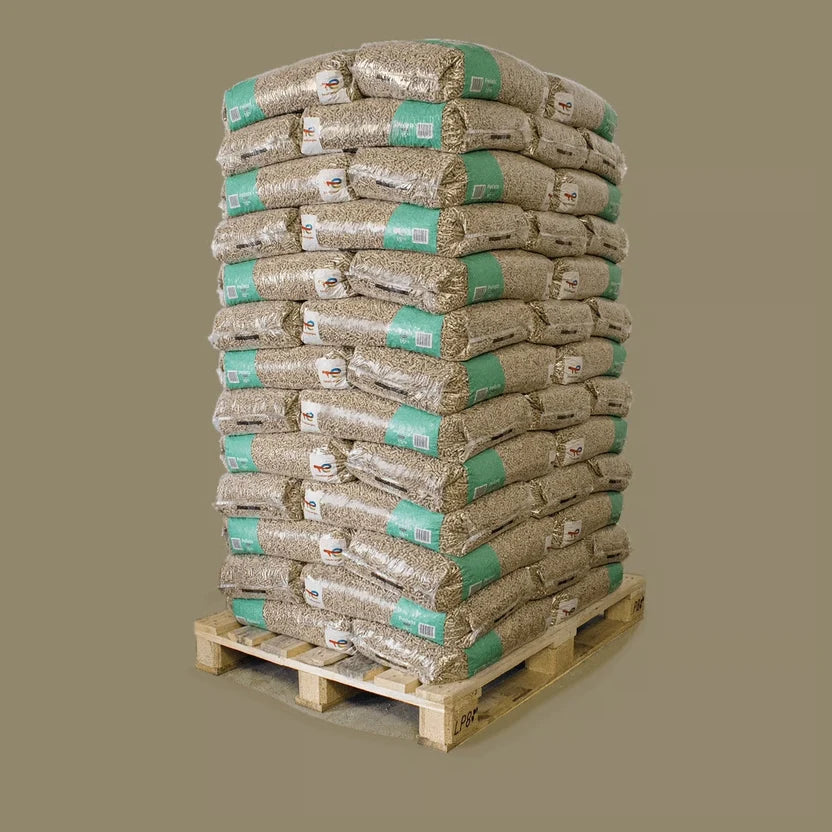 Holzpellets Premium 65 x 15 kg