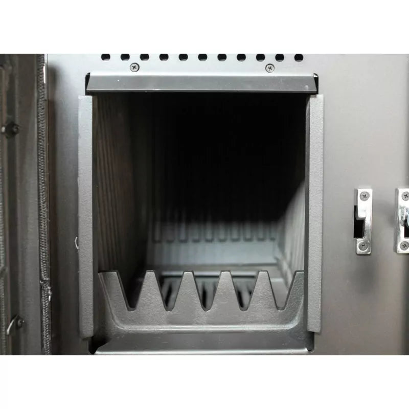 Holzherd Magnum – 10 kW