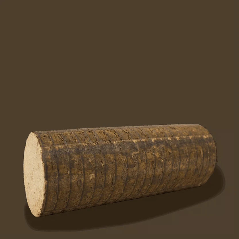Premium Plus Buchenholz Briketts 96 x 10 kg