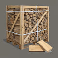 Brennholz Buche 25 cm 500 kg